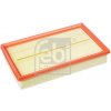 FEBI BILSTEIN Vzduchový filter 104947