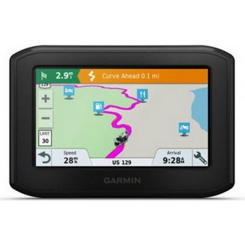 Garmin Zümo 396S Lifetime Europe45