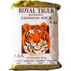 Royal Tiger Jazmínová ryža 18 kg