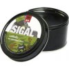 Sigal Vojenské leštidlo leštidlo na obuv Černé 250 g