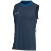 Nike | Academy 25 Tanktop Kids | modrá| L(147-158cm)