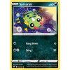 Pokémon karta Spinarak 102/189