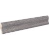 Soklová lišta MDF B526 brest sivý 22x40x2600 mm