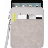 Puzdro na tablet EtuiTab, sivé, vodeodolné, 11,6