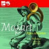 Mozart: Horn Concertos Nos. 1-4 (complete). Ab Koster (horn), Tafelmusik, Bruno Weil (CD)