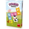 Dino Domino: Zvířátka