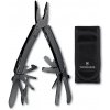 Victorinox 3.0226.M3N SwissTool Spirit MXBS, 105 mm, čierny + nylonové puzdro čierne