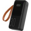 Power banka Tracer Power banka TRACER VOUGE-3 30000mAh