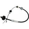Ťažné lanko ovládanie spojky VW GOLF III, GOLF IV Cabrio, VENTO-NK