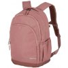 Batoh Travelite Kick Off L Rosé 22 l TRAVELITE-6918-14