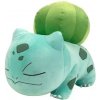 Plyšák Pokémon Sleeping Bulbasaur 45cm, WCT37475