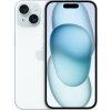 Apple iPhone 15 256GB modrý