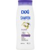 Dixi Silver šampón na svetlé vlasy, 400 ml