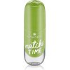 Essence Gel Nail Colour lak na nechty odtieň 76 Matcha Time 8 ml