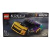 LEGO® Speed Champions 76935 NASCAR Next Gen Chevrolet Camaro ZL1