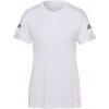 Dámsky futbalový dres adidas, SQUADRA 21 JERSEY W biela,čierna XS