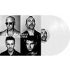 U2 - Songs Of Surrender - White LP - U2