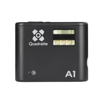 Quadralite A1