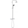 GROHE Vitalio Start System 160 - Sprchový systém s termostatom, chróm 27960000