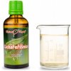 Bylinné kapky Kapucínka väčšia púčiky - tinktúra z púčikov (gemmoterapia) 50 ml