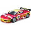 Bburago Signature Ferrari F430 GT2 2008 1:43 (BB18-36303)