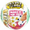 MGA's Miniverse Mini Food Kaviareň