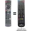 Predátor Panasonic N2QAYB0001248 neoriginálny diaľkový ovládač
