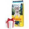 JOSERA High Protein Junior Sea Fish 12,5 kg + Prekvapenie pre psa ZADARMO!