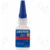 LOCTITE 401 sekundové lepidlo 20g