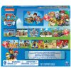 Spin Master 6041049 Paw Patrol Tlapkova hliadka Sada 12 puzzlí v jednom balení