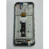 LCD Displej + Dotykové sklo + rám Motorola Moto G10