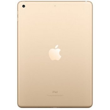 Apple iPad Wi-Fi 32GB Gold MPGT2FD/A
