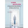 Paganiniho smlouva, Kepler Lars, 2011