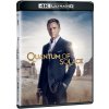 Quantum of Solace: Blu-ray 4K Ultra HD