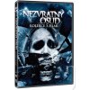 Nezvratný osud kolekcia 1-5. (5DVD)