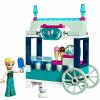 LEGO Disney 43234 - Elsa a dobroty z Ledového království