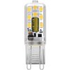SMD LED Capsule číra 3 W/G9/230 V/6000 K/270 lm/300° G928353CWC