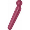 Satisfyer Planet Wand-er Blue