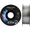 Creality 1.75mm PETG black neutral tray 1kg Šedá