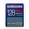 Pamäťová karta Samsung SDXC 128GB PRE ULTIMATE (MB-SY128S/WW)