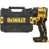 DEWALT 18V XR 1/4” Hex hydraulický aku rázový uťahovák, bez aku