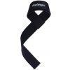 Harbinger - Bavlnené trhačky s výplňou (Padded Cotton Lifting Straps 21300)