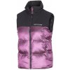 Northfinder SHANNA plumblack dámska vesta VE-4500OR-671 Veľkosť: S dámska vesta