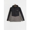Columbia Pouring Adventure III (black/city grey) M, čierna