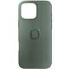 Peak Design Everyday Fabric Case iPhone 16 Pro Max Sage