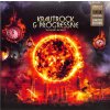 Various: Krautrock & Progressive (Coloured Orange Vinyl) - 2Vinyl (LP)