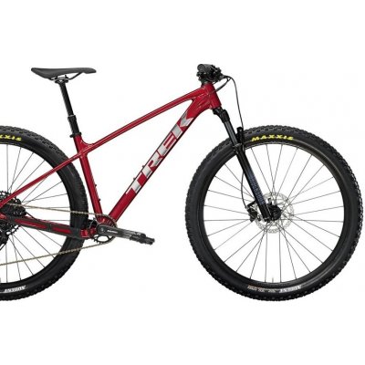 Trek Marlin 8 Crimson 2023