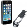 TOPEAK RIDECASE pro iPhone 5, 5s, SE černá
