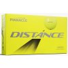 Pinnacle Rush 15 Yellow Golfové lopty