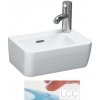 Umývadielko Laufen Pro 36x25 cm H8169554001061